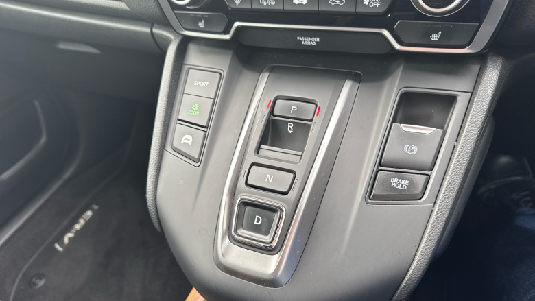 Honda CR-V 2.0 i-MMD Hybrid EX 5dr eCVT Hybrid Estate